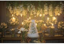 Casamento Edinivia e Dionatam