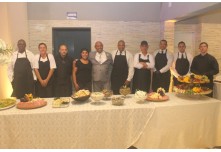 Casamento Edinivia e Dionatam