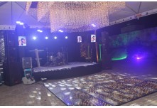 Casamento Edinivia e Dionatam