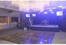 Casamento Edinivia e Dionatam