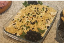 Casamento Edinivia e Dionatam