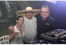 Casamento Edinivia e Dionatam