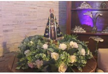 Casamento Edinivia e Dionatam