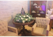 Casamento Edinivia e Dionatam