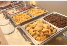 Casamento Edinivia e Dionatam