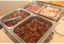 Casamento Edinivia e Dionatam