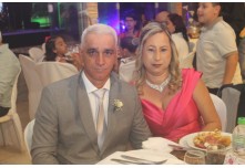 Casamento Edinivia e Dionatam
