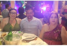 Casamento Edinivia e Dionatam