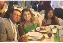 Casamento Edinivia e Dionatam