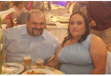 Casamento Edinivia e Dionatam