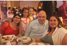 Casamento Edinivia e Dionatam