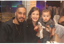 Casamento Edinivia e Dionatam