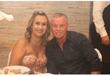 Casamento Edinivia e Dionatam