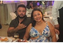 Casamento Edinivia e Dionatam