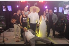 Casamento Edinivia e Dionatam