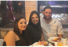 Casamento Edinivia e Dionatam