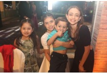 Casamento Edinivia e Dionatam