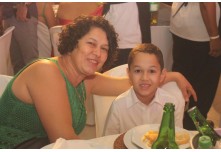 Casamento Edinivia e Dionatam