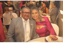 Casamento Edinivia e Dionatam