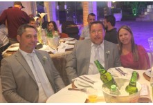 Casamento Edinivia e Dionatam