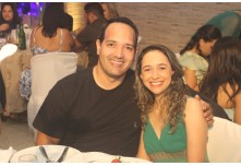 Casamento Edinivia e Dionatam