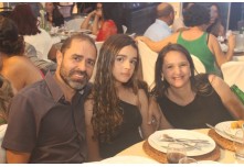 Casamento Edinivia e Dionatam