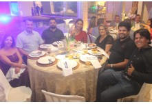 Casamento Edinivia e Dionatam