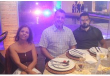 Casamento Edinivia e Dionatam