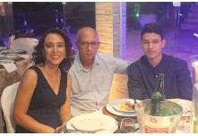 Casamento Edinivia e Dionatam