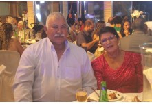 Casamento Edinivia e Dionatam