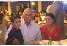 Casamento Edinivia e Dionatam