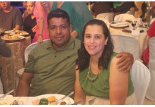 Casamento Edinivia e Dionatam