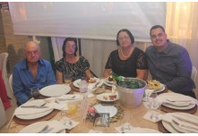 Casamento Edinivia e Dionatam