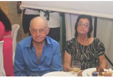 Casamento Edinivia e Dionatam