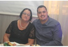 Casamento Edinivia e Dionatam