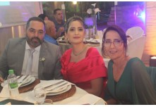 Casamento Edinivia e Dionatam
