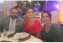 Casamento Edinivia e Dionatam