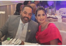 Casamento Edinivia e Dionatam