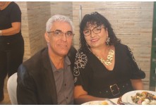 Casamento Edinivia e Dionatam