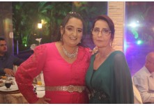 Casamento Edinivia e Dionatam