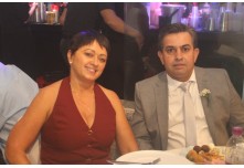 Casamento Edinivia e Dionatam