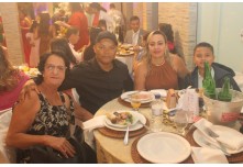 Casamento Edinivia e Dionatam