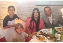 Casamento Edinivia e Dionatam