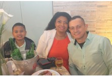 Casamento Edinivia e Dionatam