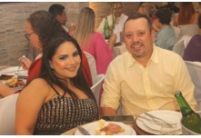 Casamento Edinivia e Dionatam