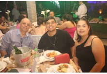 Casamento Edinivia e Dionatam