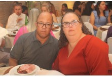 Casamento Edinivia e Dionatam