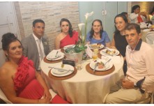 Casamento Edinivia e Dionatam