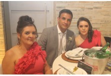 Casamento Edinivia e Dionatam