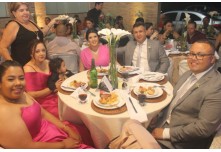 Casamento Edinivia e Dionatam